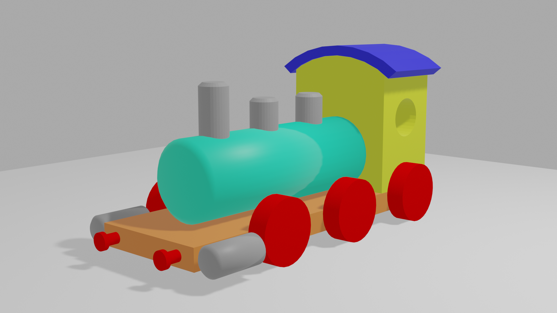 Tren